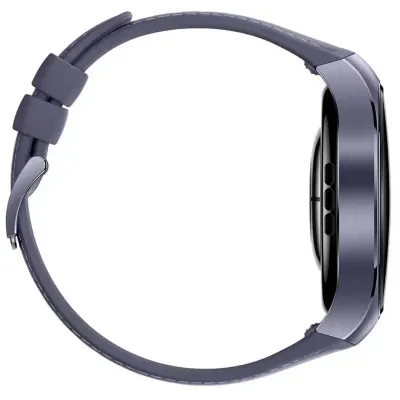 Смарт-часы Huawei Watch 5, 42 мм, LTE, фиолетовый