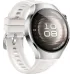 Смарт-часы Huawei Watch 5, 46 мм, LTE, белый