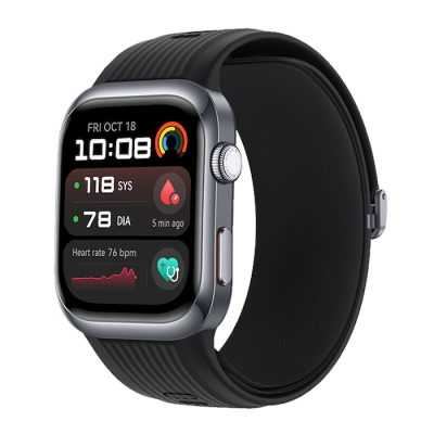 Смарт-часы Huawei Watch D2, 48 мм, Bluetooth, чёрный Смарт-часы Huawei Watch D2, 48 мм, Bluetooth, чёрный