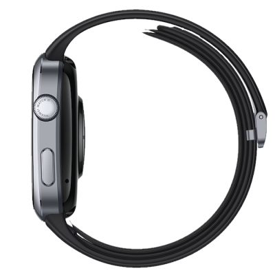 Huawei Watch D2 48 мм, Bluetooth, чёрный