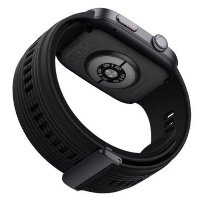 Huawei Watch D2 48 мм, Bluetooth, чёрный