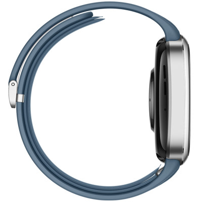 Huawei Watch D2 48 мм, Bluetooth, синий