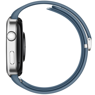 Huawei Watch D2 48 мм, Bluetooth, синий