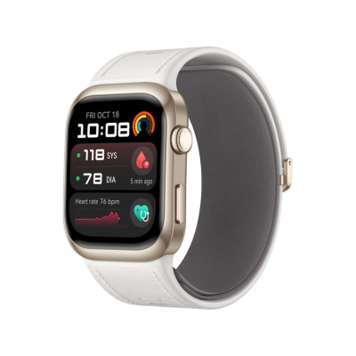 Смарт-часы Huawei Watch D2, 48 мм, Bluetooth, белый/золотой Смарт-часы Huawei Watch D2, 48 мм, Bluetooth, белый/золотой