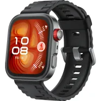 Умные часы Huawei Watch Fit 4 Pro, черный