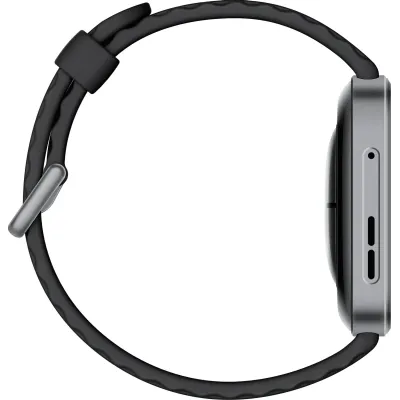 Умные часы Huawei Watch Fit 4 Pro, черный