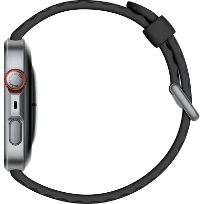 Умные часы Huawei Watch Fit 4 Pro, черный