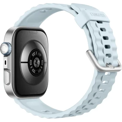 Умные часы Huawei Watch Fit 4 Pro, синий