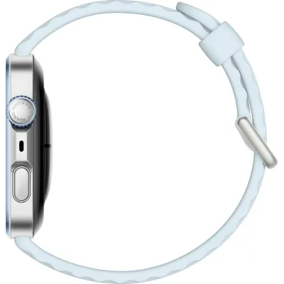 Умные часы Huawei Watch Fit 4 Pro, синий