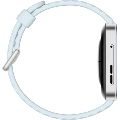 Умные часы Huawei Watch Fit 4 Pro, синий