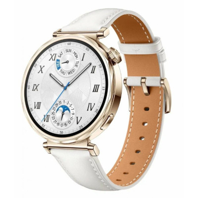 Смарт-часы Huawei Watch GT 5, 41 мм, 130-190 мм, Bluetooth, Milanese Golden, золотистый Смарт-часы Huawei Watch GT 5, 41 мм, 130-190 мм, Bluetooth, Milanese Golden, золотистый