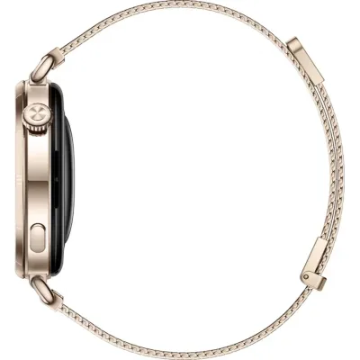 Смарт-часы Huawei Watch GT 6, 41 мм, Bluetooth, Gold, золотистый