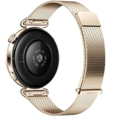 Смарт-часы Huawei Watch GT 6, 41 мм, Bluetooth, Gold, золотистый