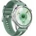Huawei Watch GT 6 46 мм, Bluetooth, зеленый