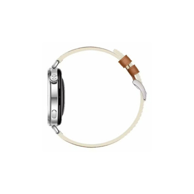 Huawei Watch GT 6 41 мм, Bluetooth, коричневый