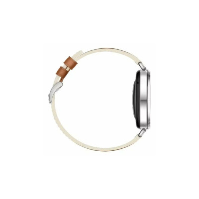 Huawei Watch GT 6 41 мм, Bluetooth, коричневый