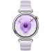 Huawei Watch GT 6 41 мм, Bluetooth, фиолетовый
