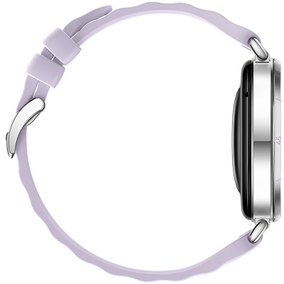 Huawei Watch GT 6 41 мм, Bluetooth, фиолетовый