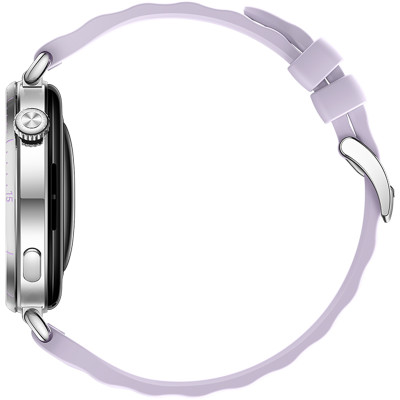 Huawei Watch GT 6 41 мм, Bluetooth, фиолетовый