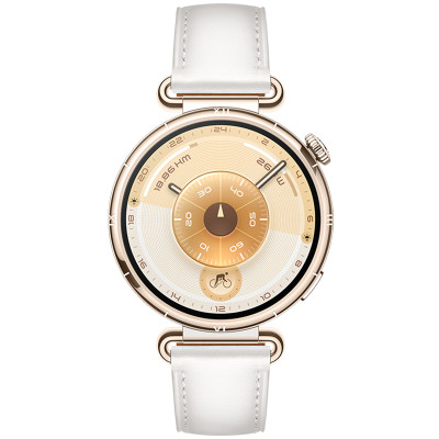 Huawei Watch GT 6 41 мм, белый