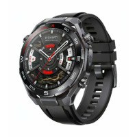 Смарт-часы Huawei Watch Ultimate 2, 49 мм, LTE, Black, черный Смарт-часы Huawei Watch Ultimate 2, 49 мм, LTE, Black, черный
