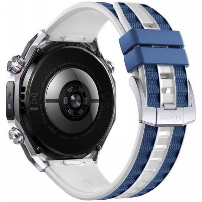 Huawei Watch Ultimate 2 49 мм, синий