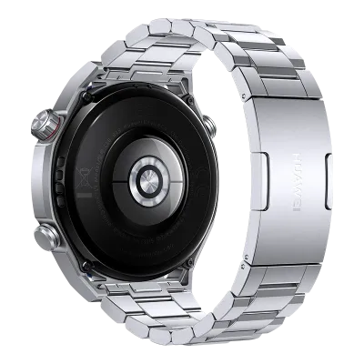 Huawei Watch Ultimate 49 мм, синий