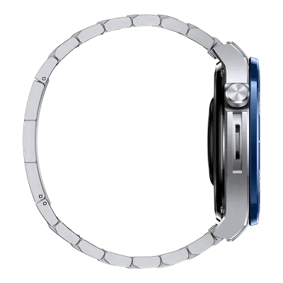 Huawei Watch Ultimate 49 мм, синий