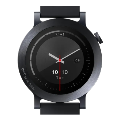 CMF Watch 3 Pro, темно-серый