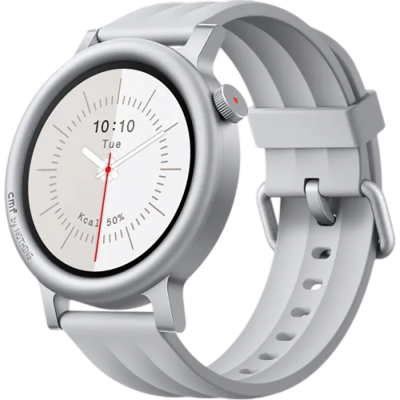 Смарт-часы CMF Watch 3 Pro, Light Grey, светло-серый