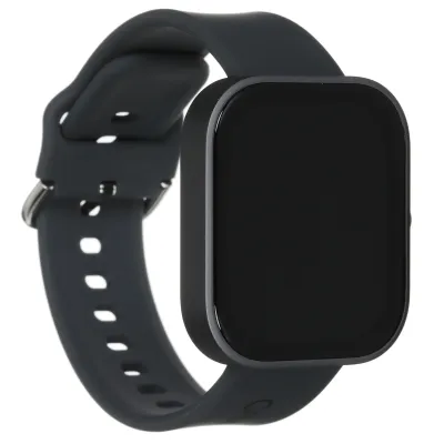 Смарт-часы Nothing CMF Watch Pro, 47 мм, Gray, серый