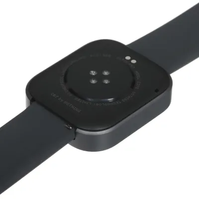 Смарт-часы Nothing CMF Watch Pro, 47 мм, Gray, серый