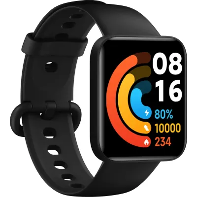 Xiaomi Poco Watch, черный Xiaomi Poco Watch, черный