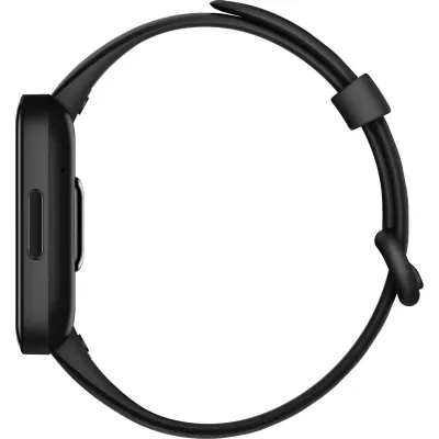 Xiaomi Poco Watch, черный Xiaomi Poco Watch, черный