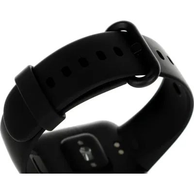 Xiaomi Poco Watch, черный Xiaomi Poco Watch, черный