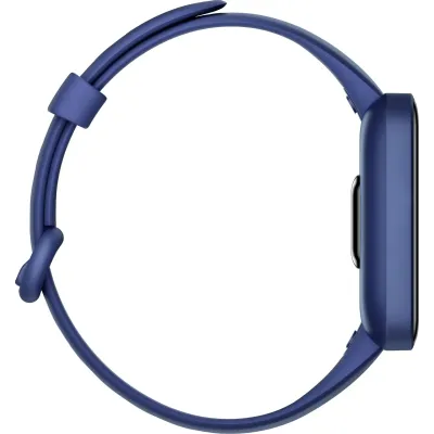 Xiaomi Poco Watch, голубой