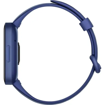 Xiaomi Poco Watch, голубой