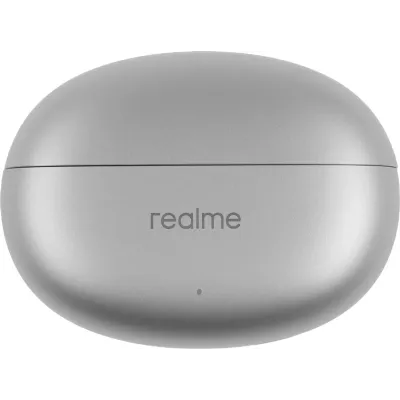 Realme Buds Air 6 серебристый