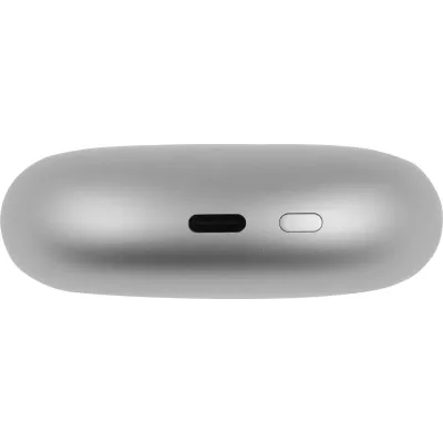 Realme Buds Air 6 серебристый