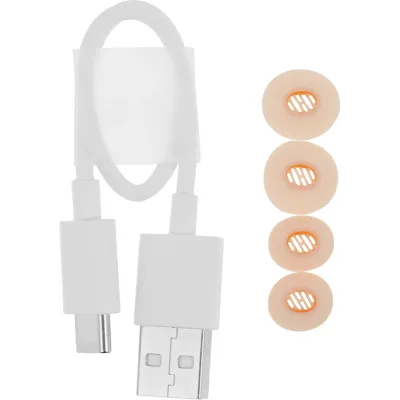 Realme Buds Air 6 серебристый