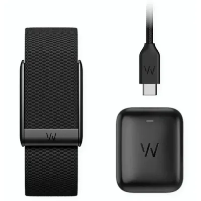 Умные часы Whoop 5.0 One Peak, Black, Черный Умные часы Whoop 5.0 One Peak, Black, Черный