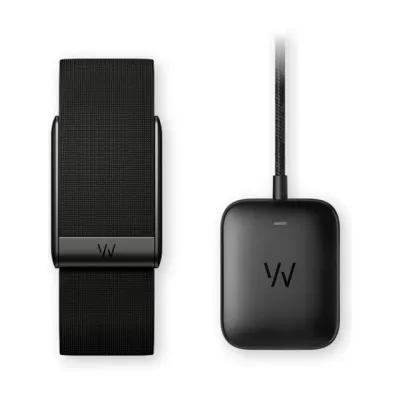 Умные часы Whoop 5.0 One, Black, Черный