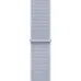 Умные часы Apple Watch Series 10 42mm Silver Aluminum Case with Blue Cloud Sport Loop