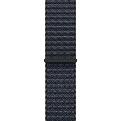 Умные часы Apple Watch Series 10 42mm Jet Black Aluminum Case with Ink Sport Loop Умные часы Apple Watch Series 10 42mm Jet Black Aluminum Case with Ink Sport Loop