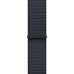 Умные часы Apple Watch Series 10 42mm Jet Black Aluminum Case with Ink Sport Loop Умные часы Apple Watch Series 10 42mm Jet Black Aluminum Case with Ink Sport Loop
