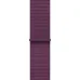Умные часы Apple Watch Series 10 42mm Rose Gold Aluminum Case with Plum Sport Loop