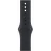 Смарт-часы Apple Watch Series SE 2022, 44 мм, M/L, Bluetooth, Midnight, черный