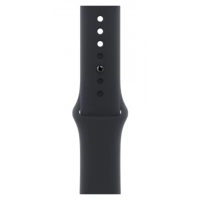 Умные часы Apple Watch SE 2023 44mm Midnight Aluminum Case with Midnight Sport Band (S/M)