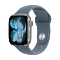 Смарт-часы Apple Watch Series 11, 46 мм, S/M, Bluetooth, Space Gray, серый космос Смарт-часы Apple Watch Series 11, 46 мм, S/M, Bluetooth, Space Gray, серый космос