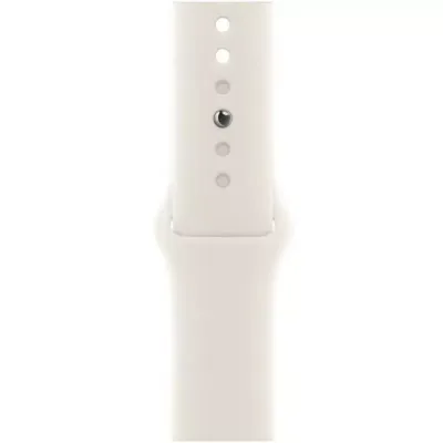 Смарт-часы Apple Watch Series 11, 46 мм, M/L, Bluetooth, Silver, серебристый